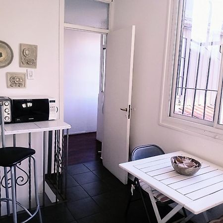 Ferienwohnung Casa Aristides Mendoza Exterior foto