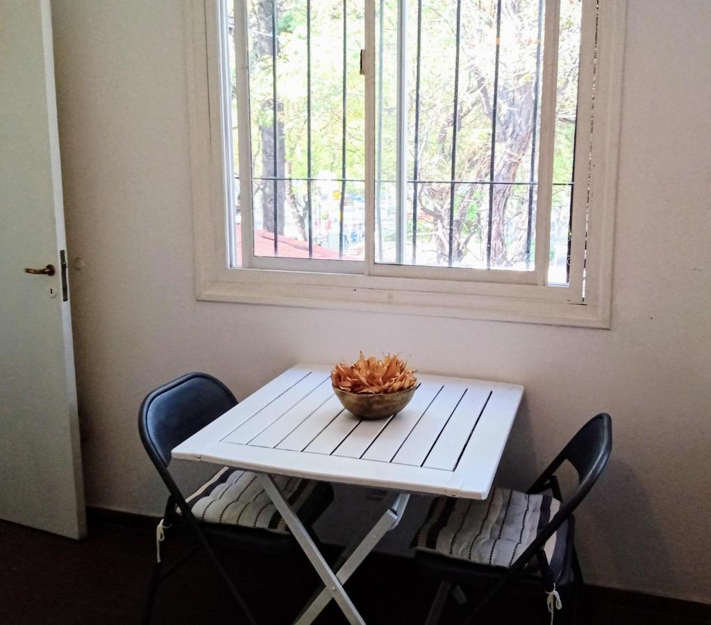 Ferienwohnung Casa Aristides Mendoza Exterior foto